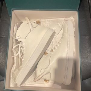 Buscemi sneaker